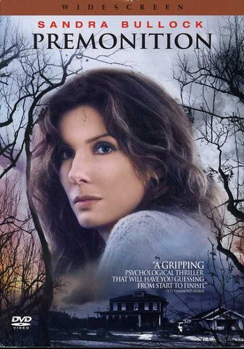 Premonition (DVD)