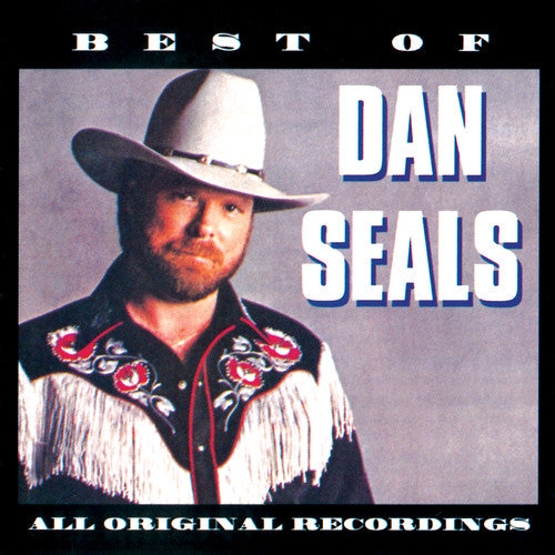 Dan Seals - Best of (CD)