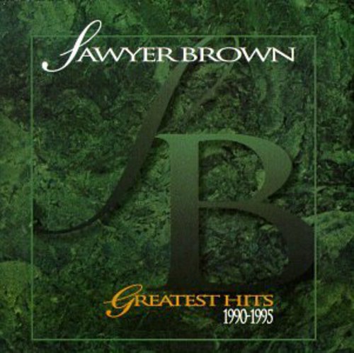 Sawyer Brown - Greatest Hits 1990-1995 (CD)