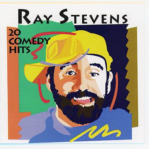 Ray Stevens - 20 Comedy Hits Special Collection (CD)