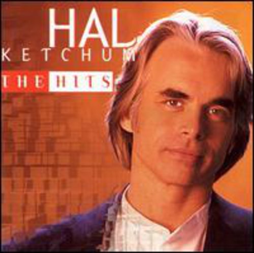 Hal Ketchum - Hits (CD)