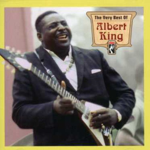 Albert King - Very Best of Albert King (CD)