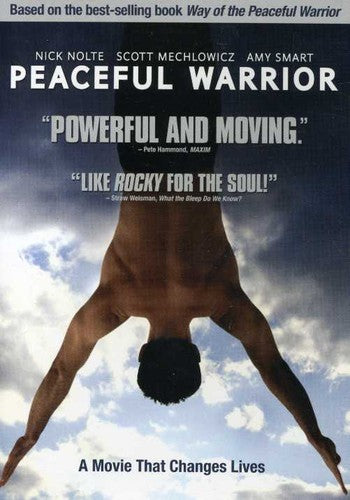 Peaceful Warrior (DVD)