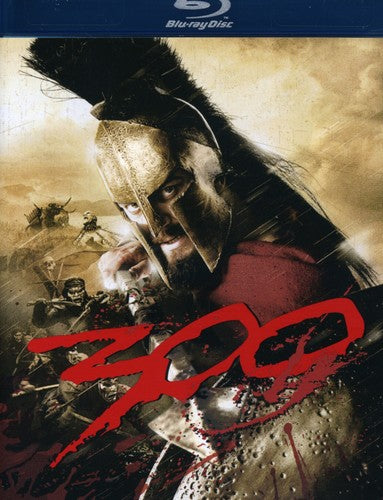 300 (Blu-ray)