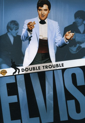 Double Trouble (DVD)