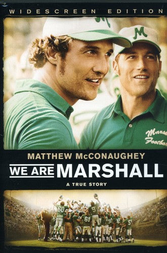 We Are Marshall (DVD)