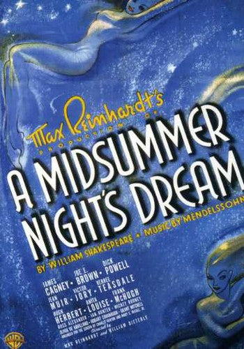 A Midsummer Night's Dream (DVD)