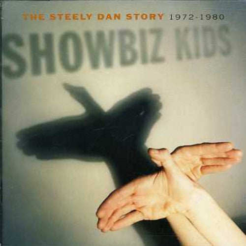 Steely Dan - Showbiz Kids: Steely Dan Story (CD)