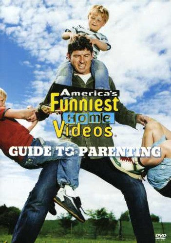 America’s Funniest Home Videos: Guide to Parenting (DVD)