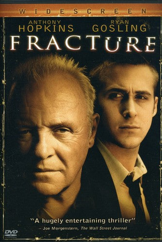 Fracture (DVD)