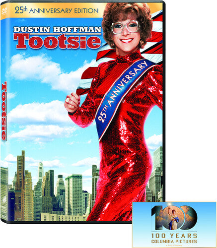 Tootsie (DVD)