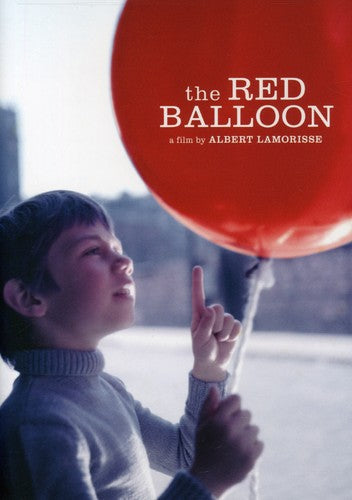 The Red Balloon (Criterion Collection) (DVD)