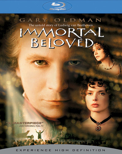 Immortal Beloved (Blu-ray)