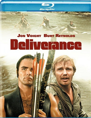 Deliverance (Blu-ray)