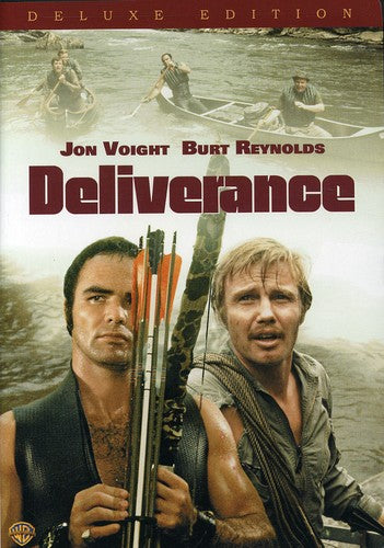 Deliverance (DVD)