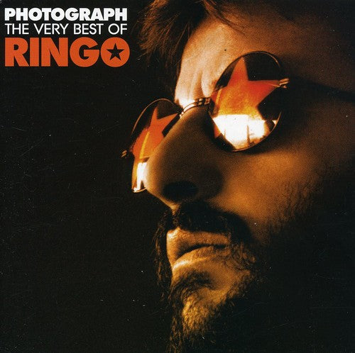 Ringo Starr - Photograph: The Very Best of Ringo (CD)