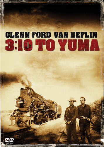 3:10 to Yuma (DVD)