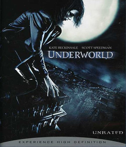 Underworld (Blu-ray)