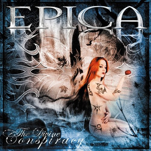 Epica - Divine Conspiracy (CD)