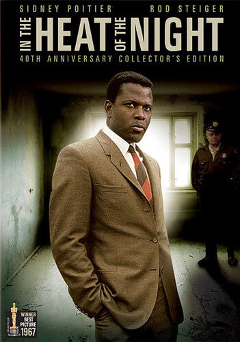 In the Heat of the Night (DVD)