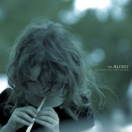 Alcest - Souvenirs D'un Autre Monde (CD)