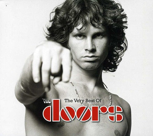 The Doors - The Very Best Of The Doors (CD)