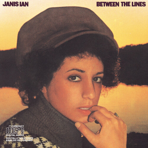 Janis Ian - Between the Lines (CD)