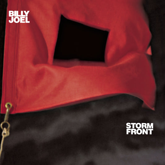 Billy Joel - Storm Front [Remastered] [Enhanced) (CD)