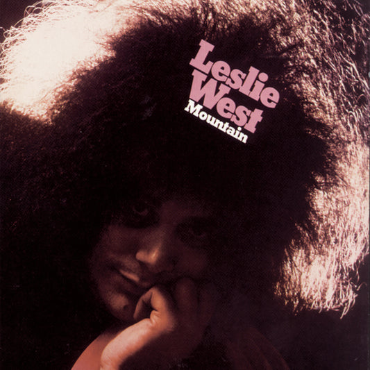 Leslie West - Mountain (CD)