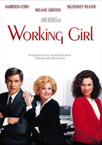 Working Girl (DVD)