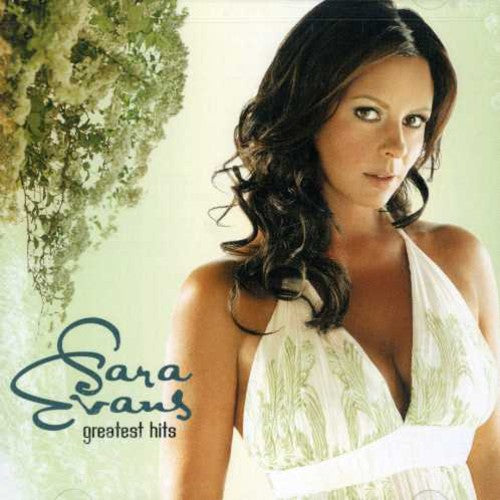 Sara Evans - Greatest Hits (CD)