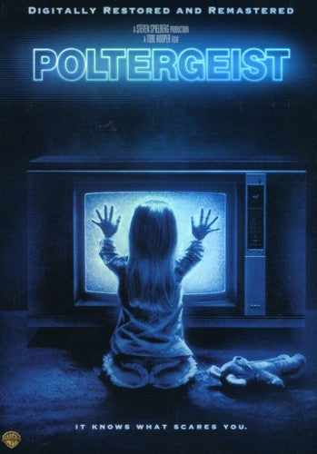 Poltergeist (DVD)