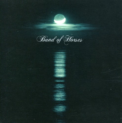 Band of Horses - Cease to Begin (CD)