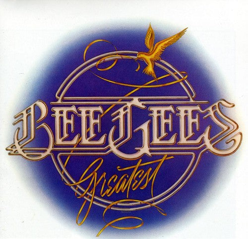 Bee Gees - Greatest (CD)