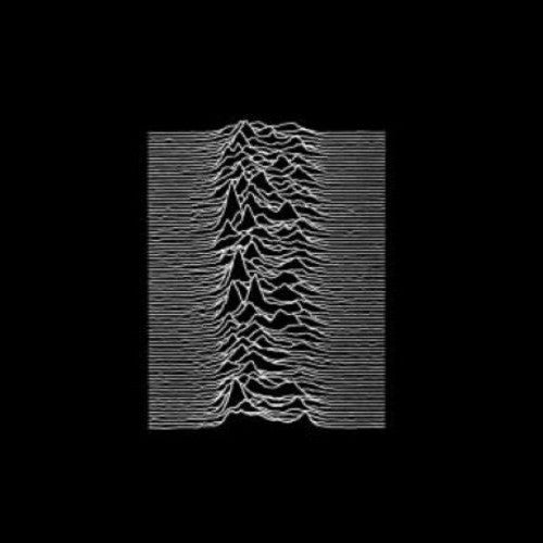 Joy Division - Unknown Pleasures (CD)