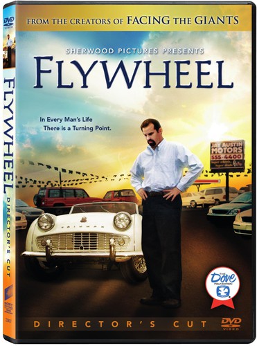 Flywheel (DVD)