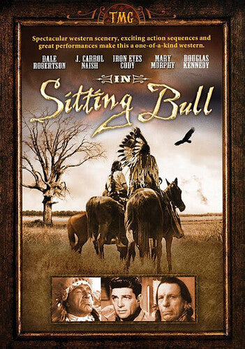 Sitting Bull (DVD)