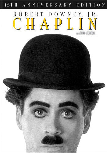 Chaplin (DVD)