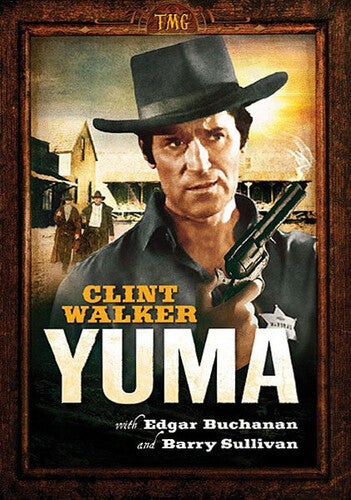 Yuma (DVD)