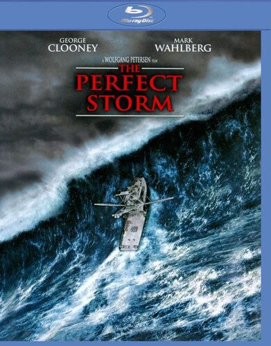 The Perfect Storm (Blu-ray)