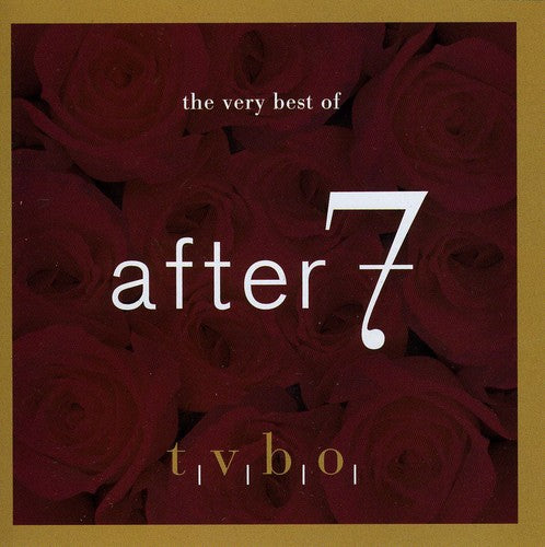 After 7 - Very Best of (CD)