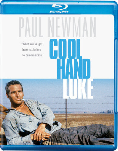 Cool Hand Luke (Blu-ray)