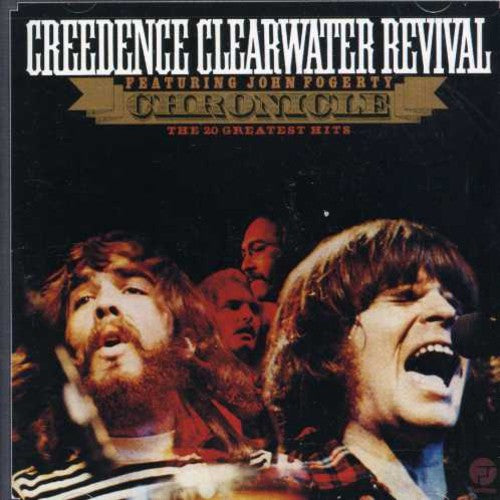 Creedence Clearwater Revival - Chronicle (CD)