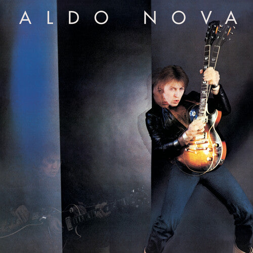 Aldo Nova - Aldo Nova [Expanded Edition] [Remastered] [Bonus Track] (CD)