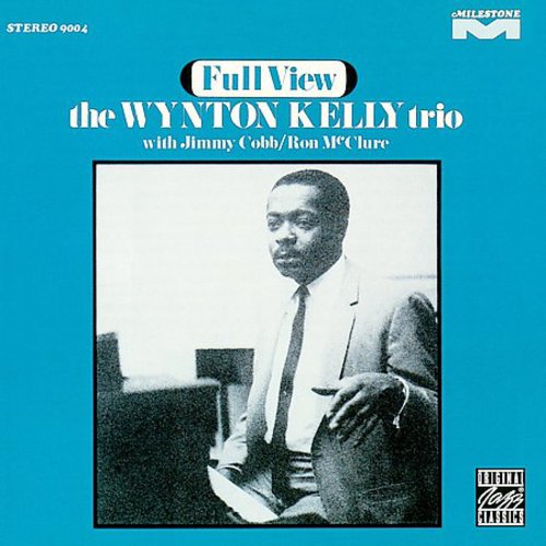 Wynton Kelly - Full View (CD)