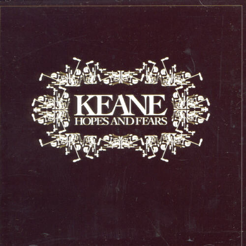 Keane - Hopes & Fears (CD)