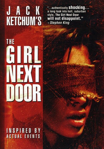 The Girl Next Door (DVD)