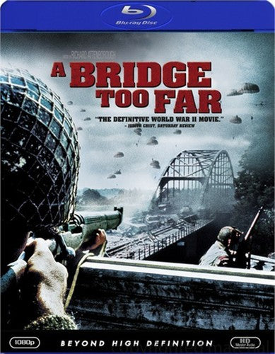 A Bridge Too Far (Blu-ray)