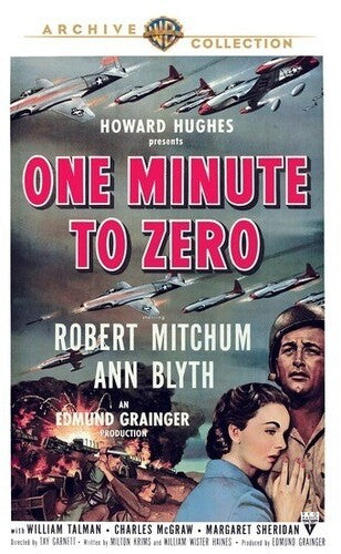 One Minute to Zero (DVD)