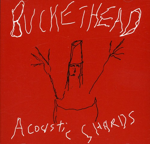 Buckethead - Acoustic Shards (CD)